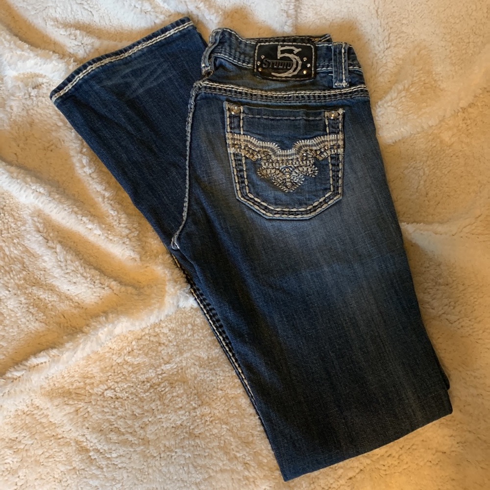 Studio 5 Premium Jeans